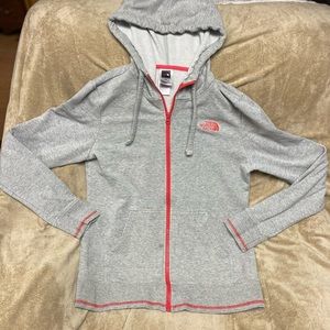 Women’s the north face hoodie